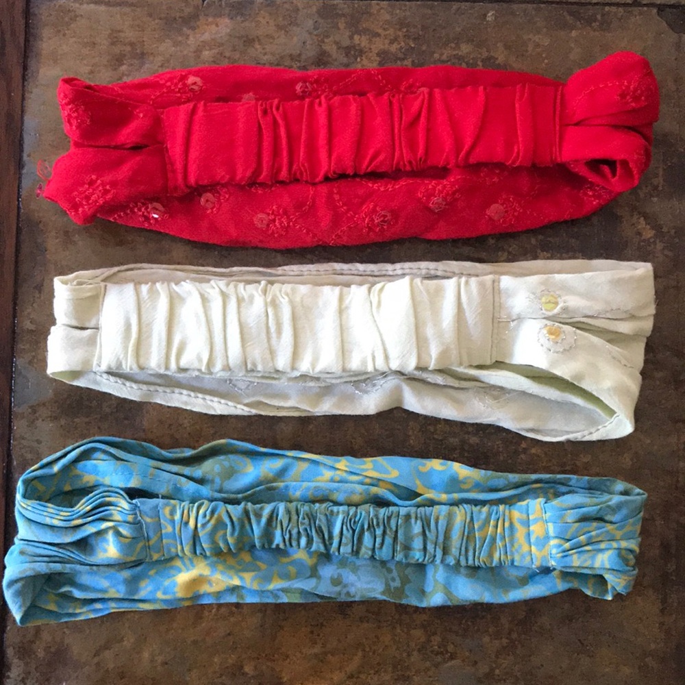 Headbands - Picture 3 of 6